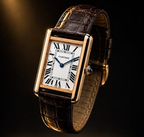 Watches